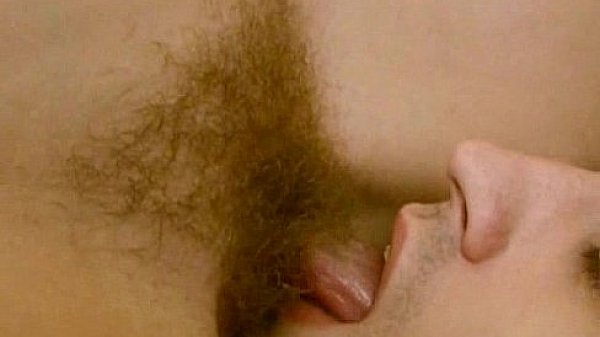 Hairy awesome slut get hard fuck