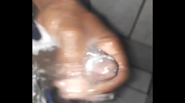 Negao cheio se sabonete 