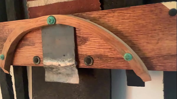 Edenism Originator Bill Freeland  