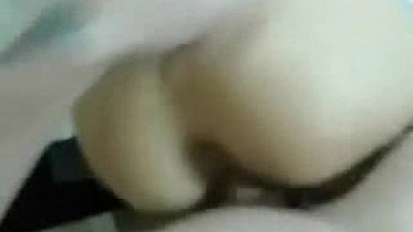 Skinny petite blonde gf with small tits fucks her bf on webcam