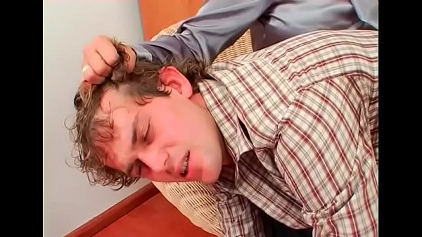 Lovely Gina Killmer beef bayonet with mouth