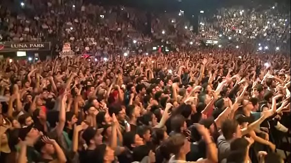 WOS vs PAPO - Cuartos  Final Nacional Argentina 20