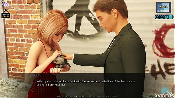 SUNSHINE LOVE Ep. 313 &ndash; Horny adventures in a sunny paradise