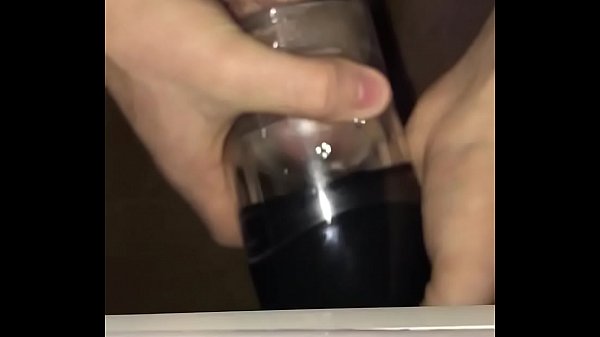 18 yrs old masturbating 