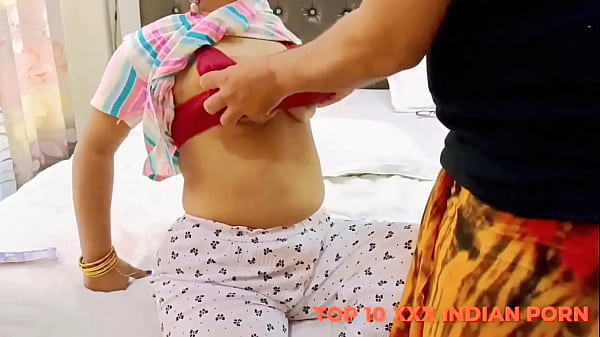 Indian Mami XXX hardcore fuck in clear voice in hindi 