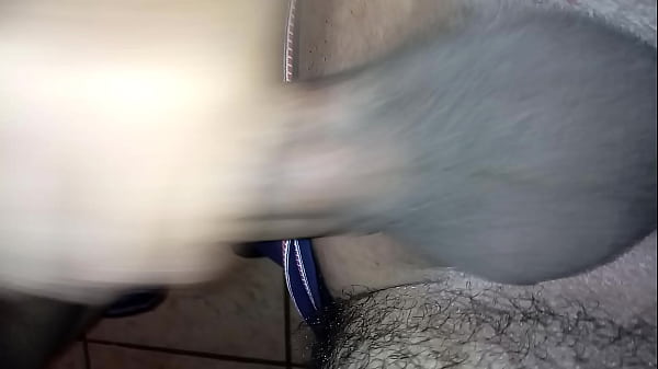 Meu Pauz&atilde;o querendo seu Cuzinho  