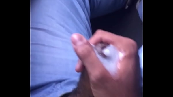 punheta no &ocirc;nibus 2310 Central x Bangu