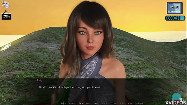 SUNSHINE LOVE Ep. 290 &ndash; Horny adventures in a sunny paradise