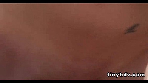 Amazing fuck session with teen babe Mika Sparx 5 42