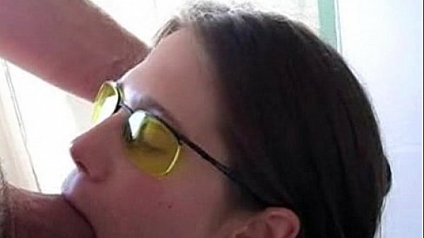 Makenzie Wilson POV Blowjob & Facial  