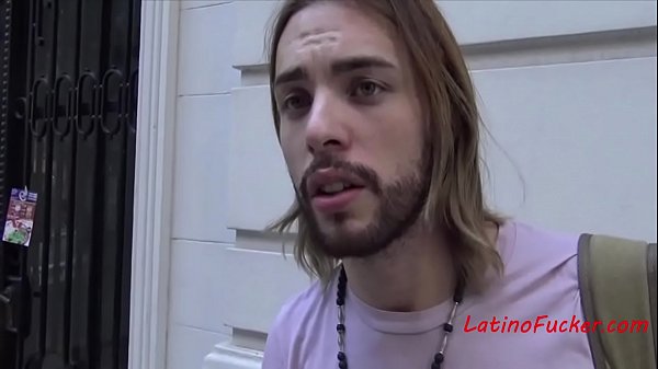 A Cock In the Mouth And The Ass