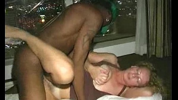 Creampie Cathy visits Vegas