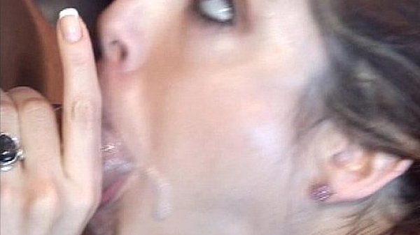 Wildlife - Watch Me Eat My Creampie 03 - scene 1 - video 1