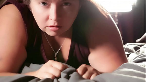 Sexy BBW BackShot Cumshot Remaster