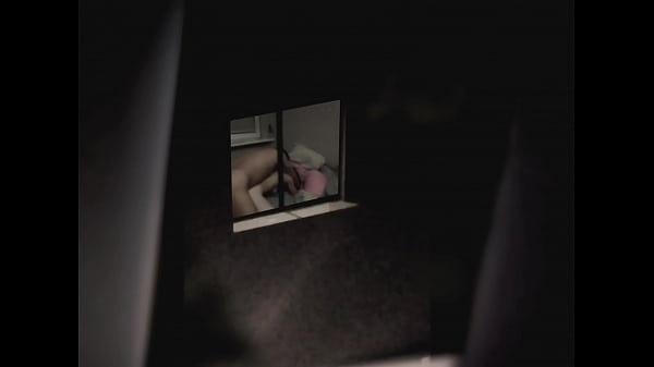 My girlfriend cheated on my with my neighbor, i watch them from the window 