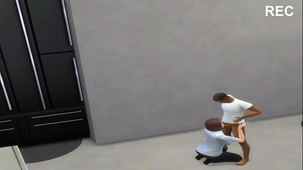 VL 2 doctor patient blowjob 1