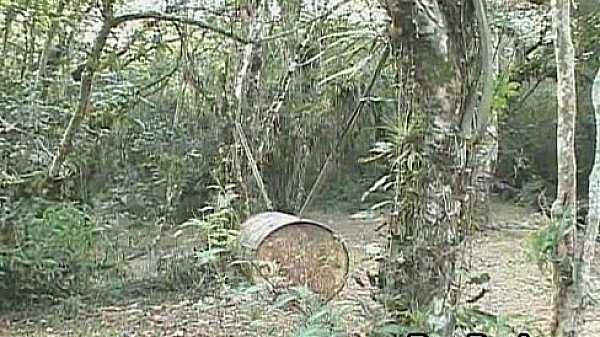 Horny Latino Gay Hardcore Anal Pounding 