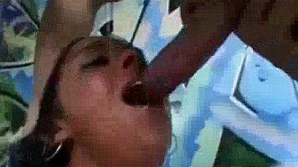 Fat slave wife gets big cock  