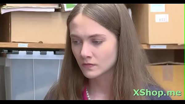 Awesome young Erica Lauren craves for extreme fuck