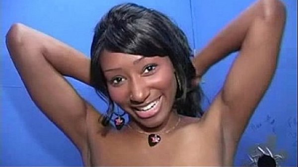 Adorable cock sucking gloryhole initiation 33