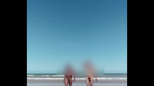 praia d naturismo  