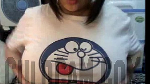 best of asian big boobs vs orgasm dubstep