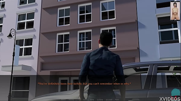 REUNION Ep. 34 &ndash; A story of lust and horny adventures