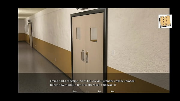 WVM 97, Trying To Talk To Willow.