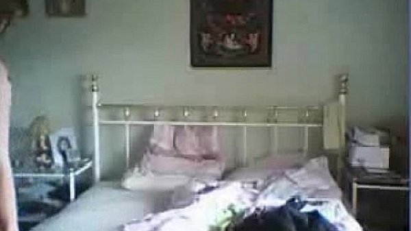 babe playing with herself  