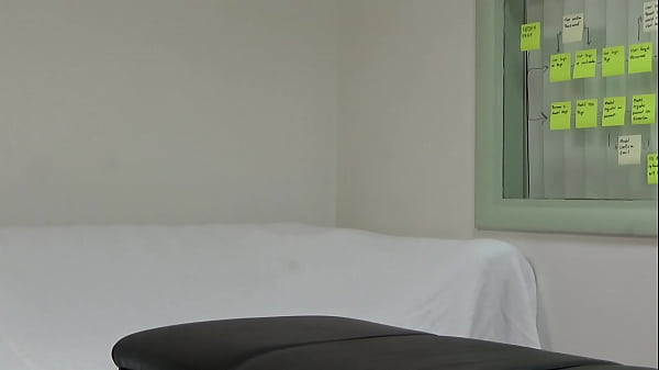 Bondage Loving Black Teen Tied Up and Felt Up