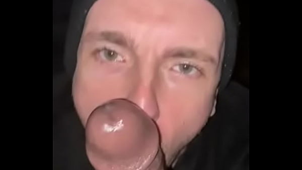 Throbbingmaxx sucks BBC 