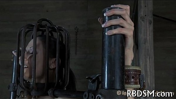 Electric sadomasochism 