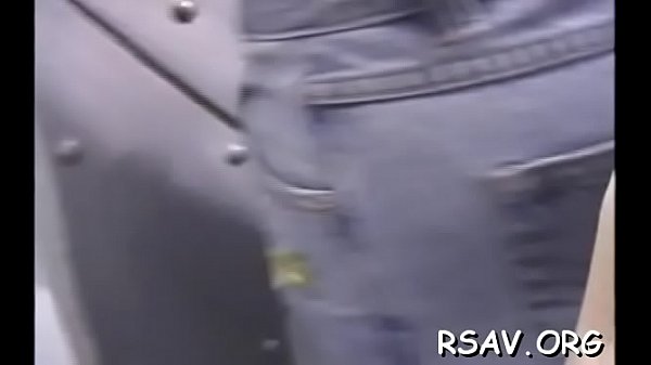 'em milk sacks get straitened