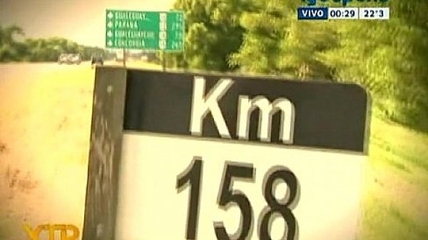 Ivana Nadal - XTR Gualeguaychu