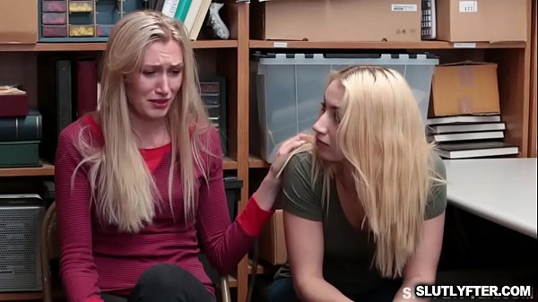 Blond Sucks Dick Good