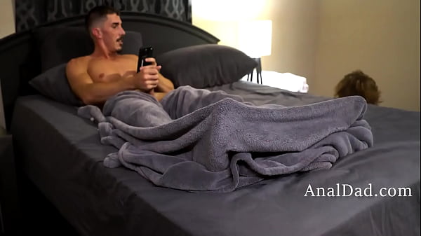 Woah step Uncle Whats That In Your Pants