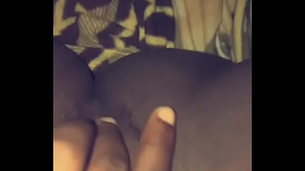 Belle chatte ivoirienne