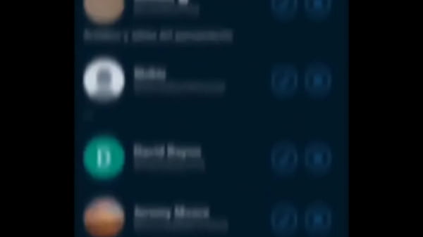 Long time accepting request xD the video is in x4 and there arent all of themalmost 2k requests were accepted  