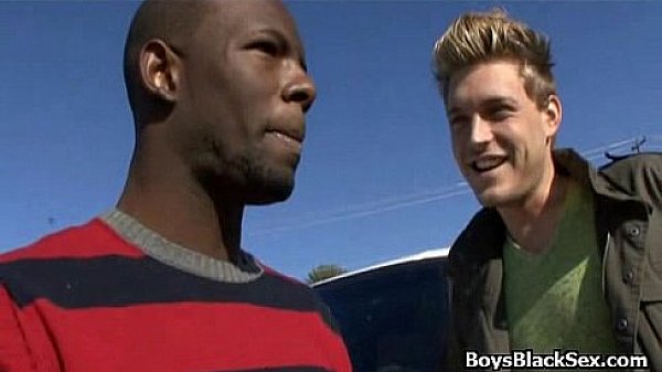 BB interracial big black and slim white 13