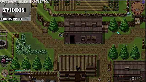 這是一個充滿欲望的世界。 所有的男性都被天使清除了，只剩下女性。 但是那個時代並沒有持續很久。  然后，玩家作為一個叫安妮克的少年，拯救被欲望侵蝕的女性和世界的故事開始了。  