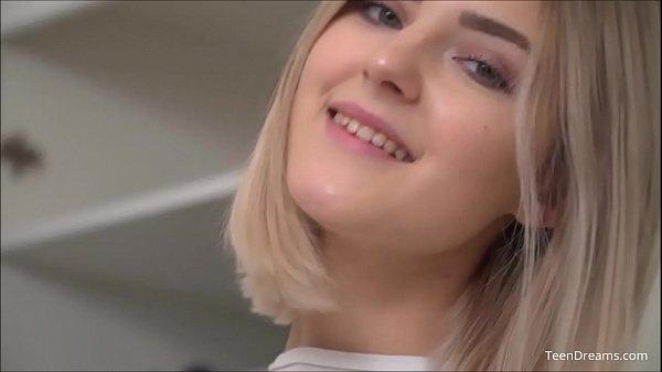 Lady Jay stripping out of sexy skirt showing off her beautiful big tits and masturbates with dildo