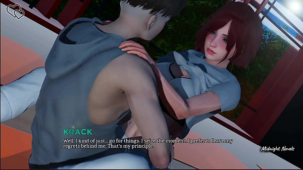 Eternum Adult Game Chapter 20  