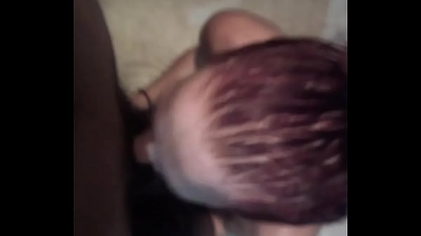 Ashley love swallowing my cock