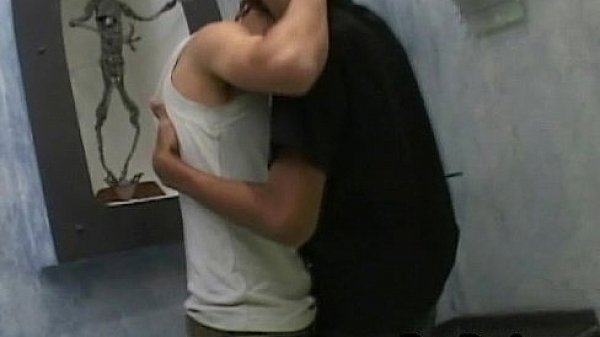 Intense Bareback Fucking With Cute Latino Gay