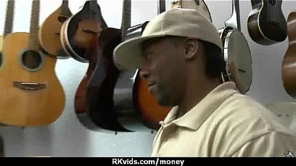 Pussy pays the debt 20