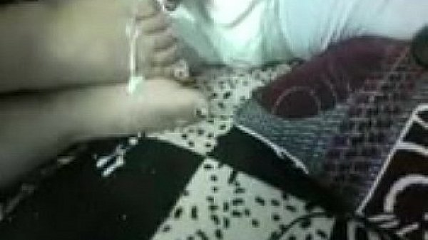 my wife arab feet milk