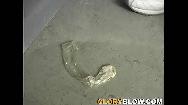 Lexi Matthews Sucks BBC at Gloryhole