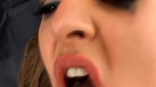 Hot Babe Gets Her Tight Ass FUcked Hard And Gaped