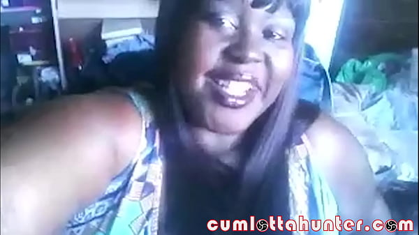CUMLOTTA HUNTER'S HOME BLOWJOBS 8 - PREVIEW 2  