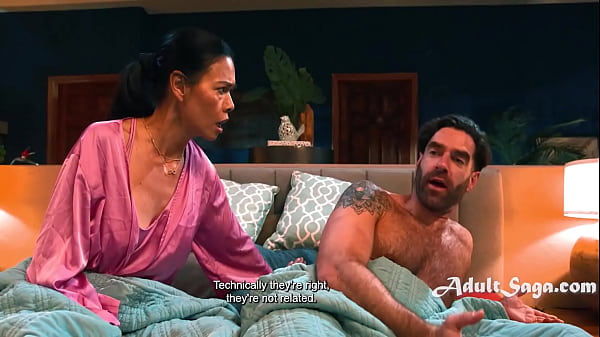 Step Parents Catch Step Siblings Masturbate Next To Eachother & Decide To Teach Them A Lesson In Putting Family FIRST